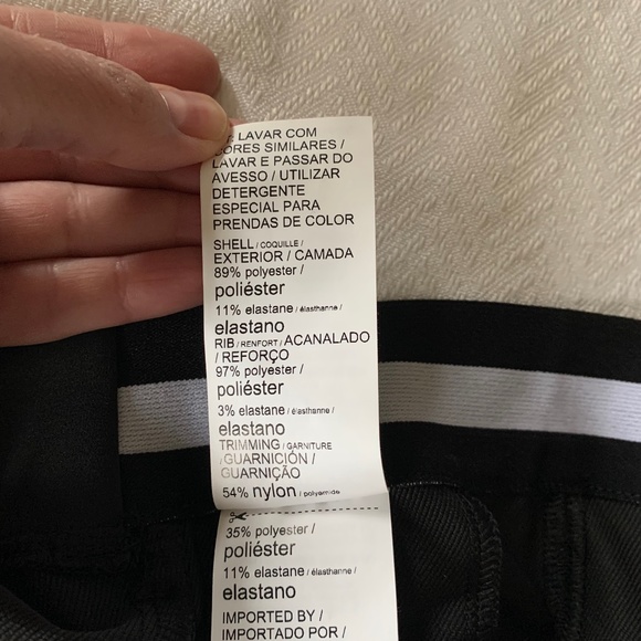 Puma W Del Mar Jogger, Size Small, Black - Picture 11 of 11